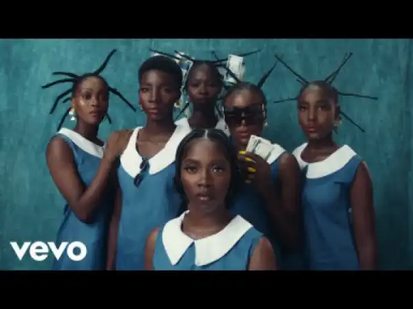 Tiwa Savage – 49-99